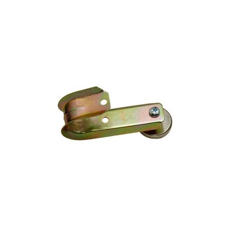 Cable Wholesale 1 5/16 inch Magnetic J-Hook rated to 17 lb, Side Mounted, UL Listed, 25 Pieces/Bag 30MA-01202